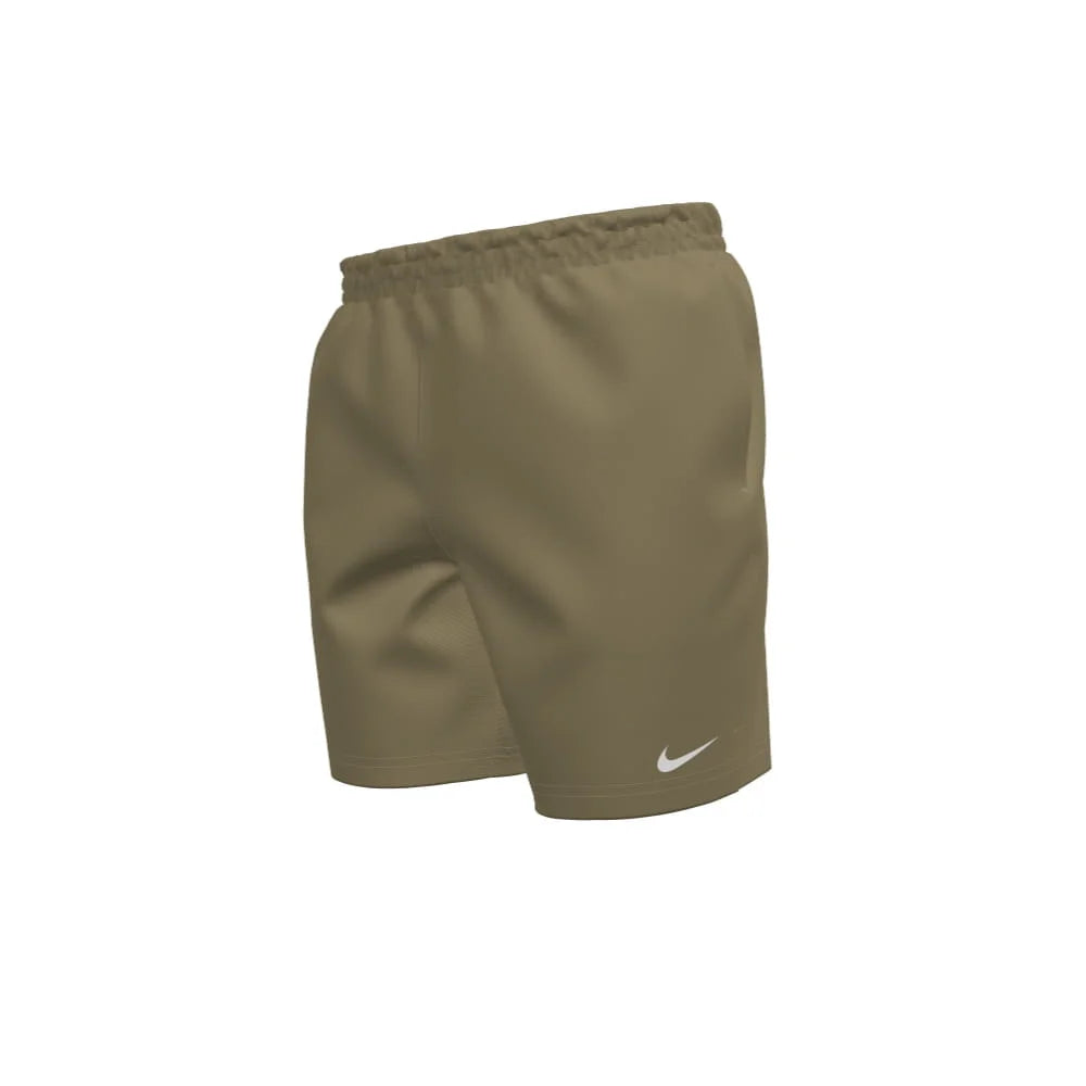 Nike Swim Men's Breaker Essential 7 Brief-lined Volley Short (Big & Tall)