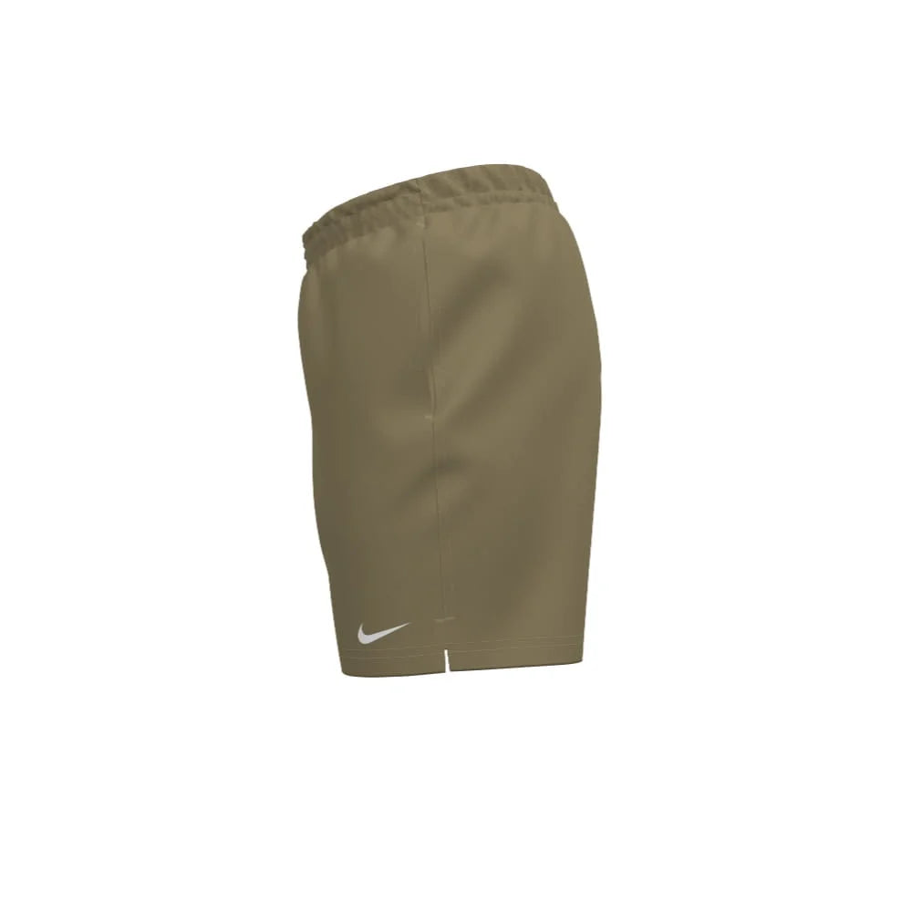 Nike Swim Men's Breaker Essential 7 Brief-lined Volley Short (Big & Tall)