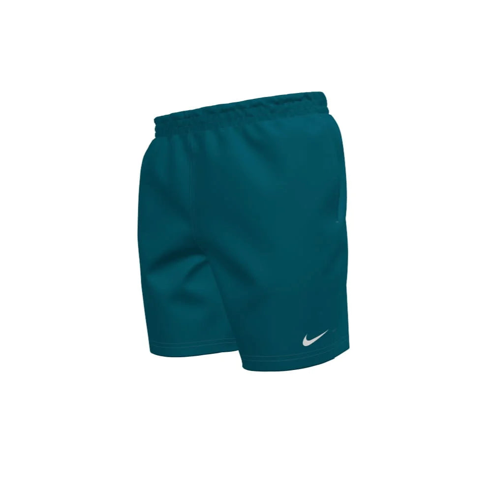 Nike Swim Men's Breaker Essential 7 Brief-lined Volley Short
