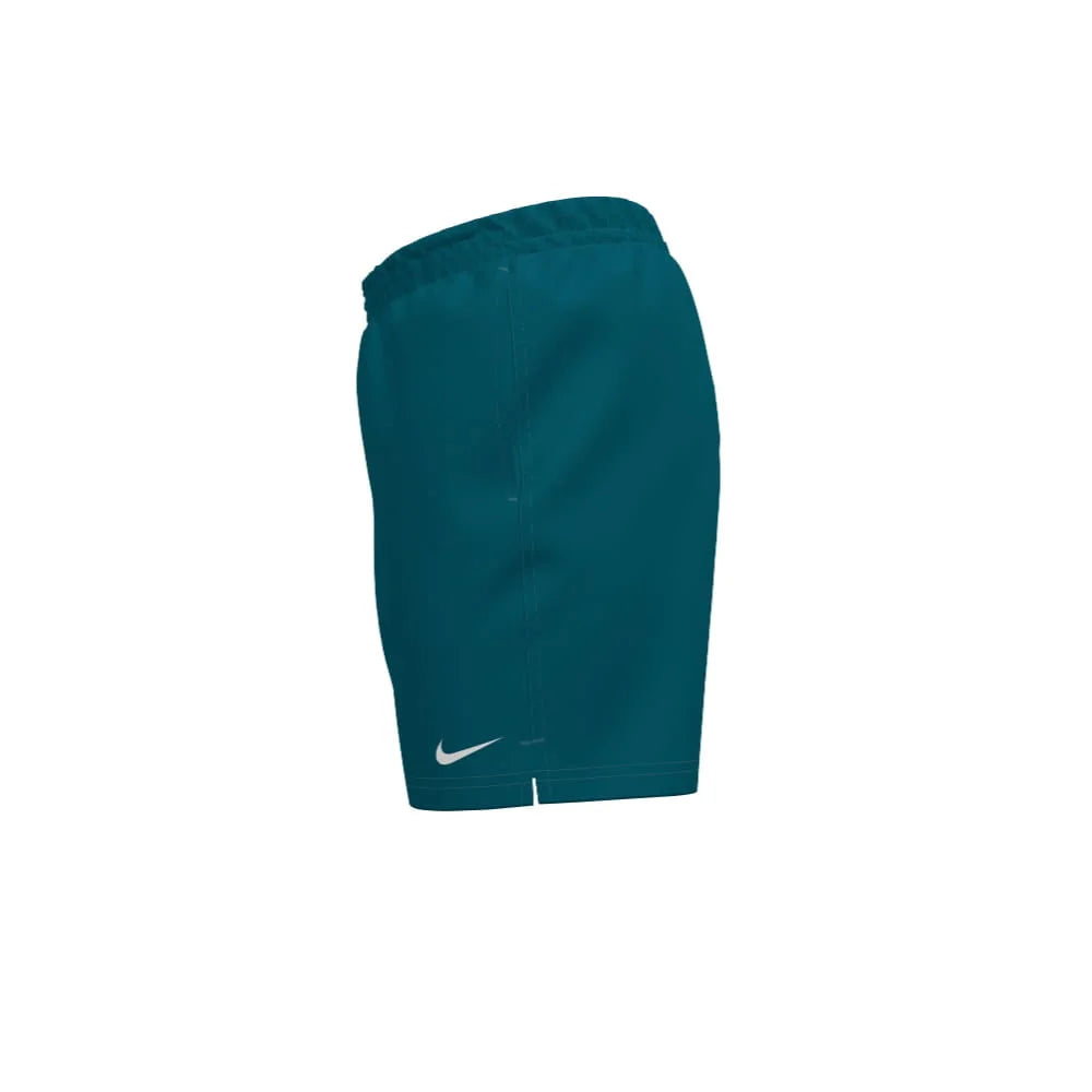 Nike Swim Men's Breaker Essential 7 Brief-lined Volley Short