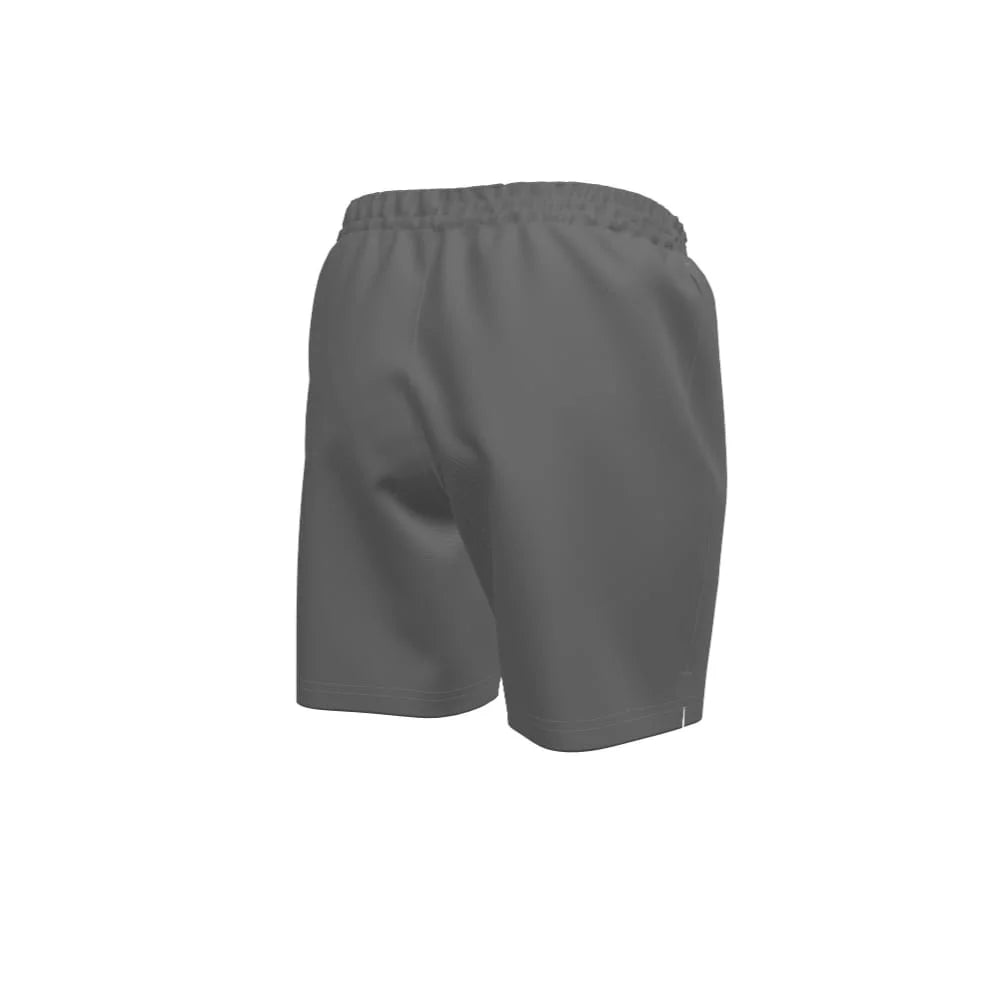 Nike Swim Men's Breaker Essential 7 Brief-lined Volley Short