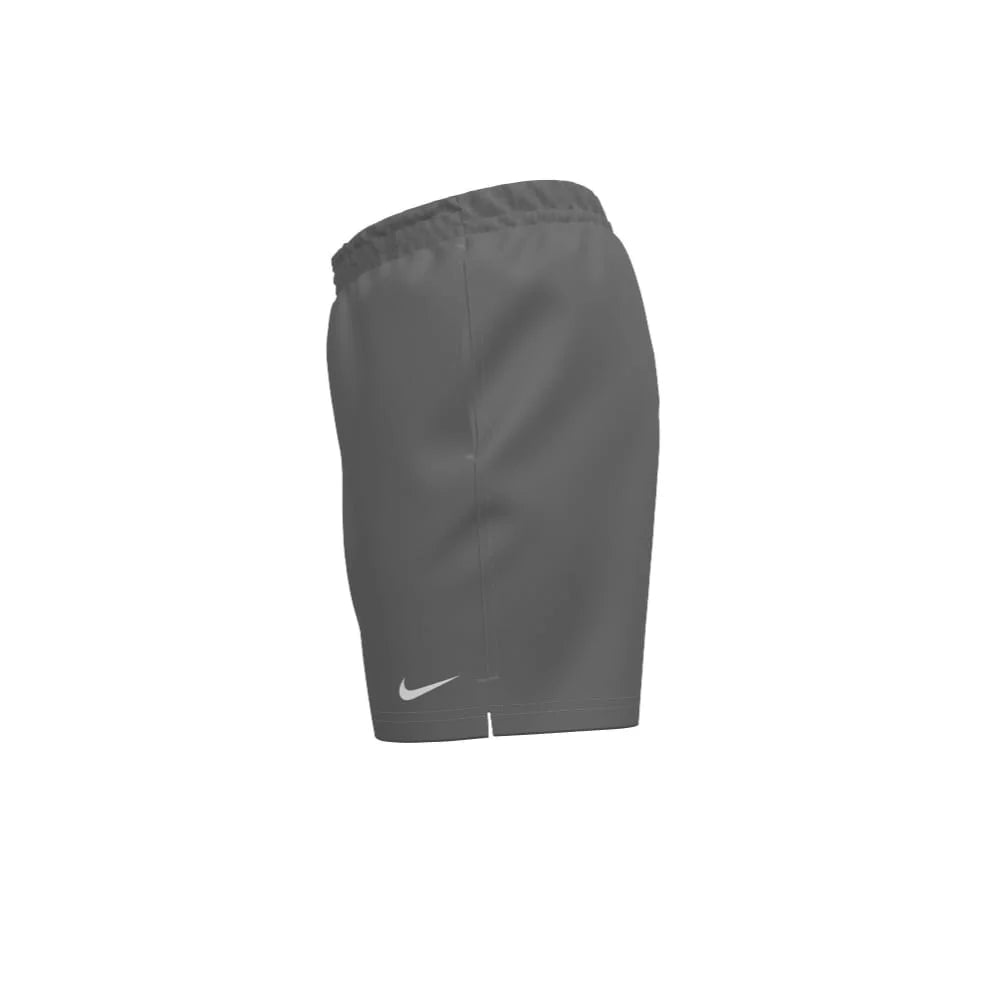 Nike Swim Men's Breaker Essential 7 Brief-lined Volley Short