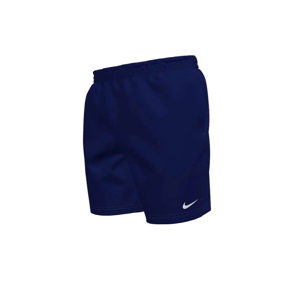 Nike Swim Men's Breaker Essential 7 Brief-lined Volley Short