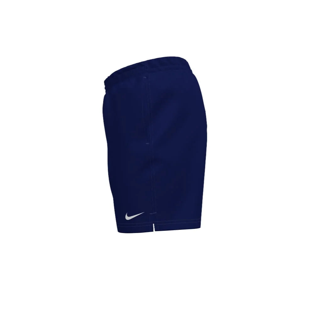 Nike Swim Men's Breaker Essential 7 Brief-lined Volley Short
