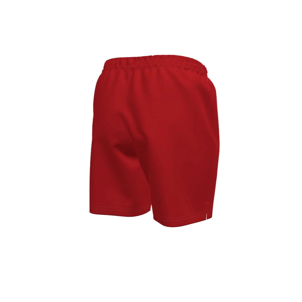 Nike Swim Men's Breaker Essential 7 Brief-lined Volley Short