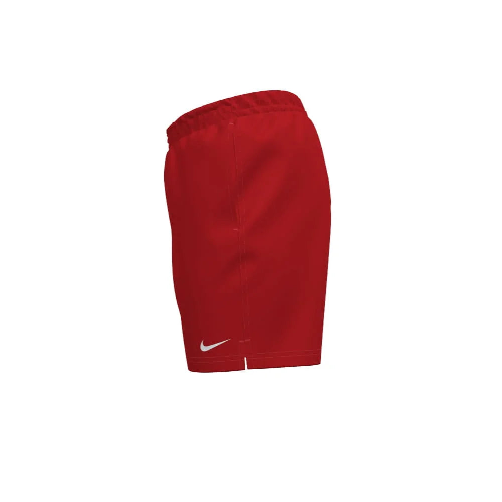 Nike Swim Men's Breaker Essential 7 Brief-lined Volley Short