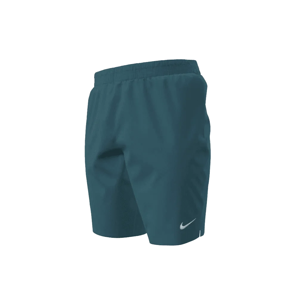 Nike Swim Men's Breaker Essential  9 Brief-lined Volley Short