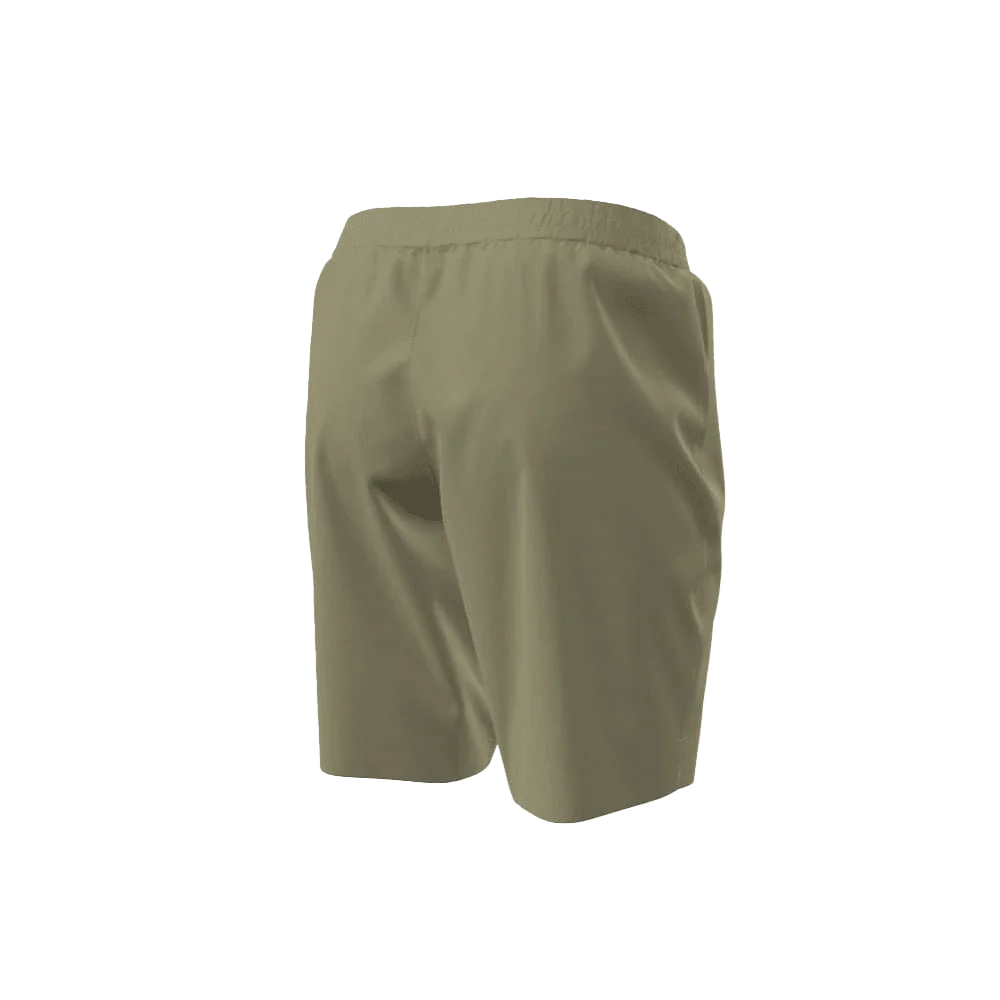Nike Swim Men's Breaker Essential  9 Brief-lined Volley Short