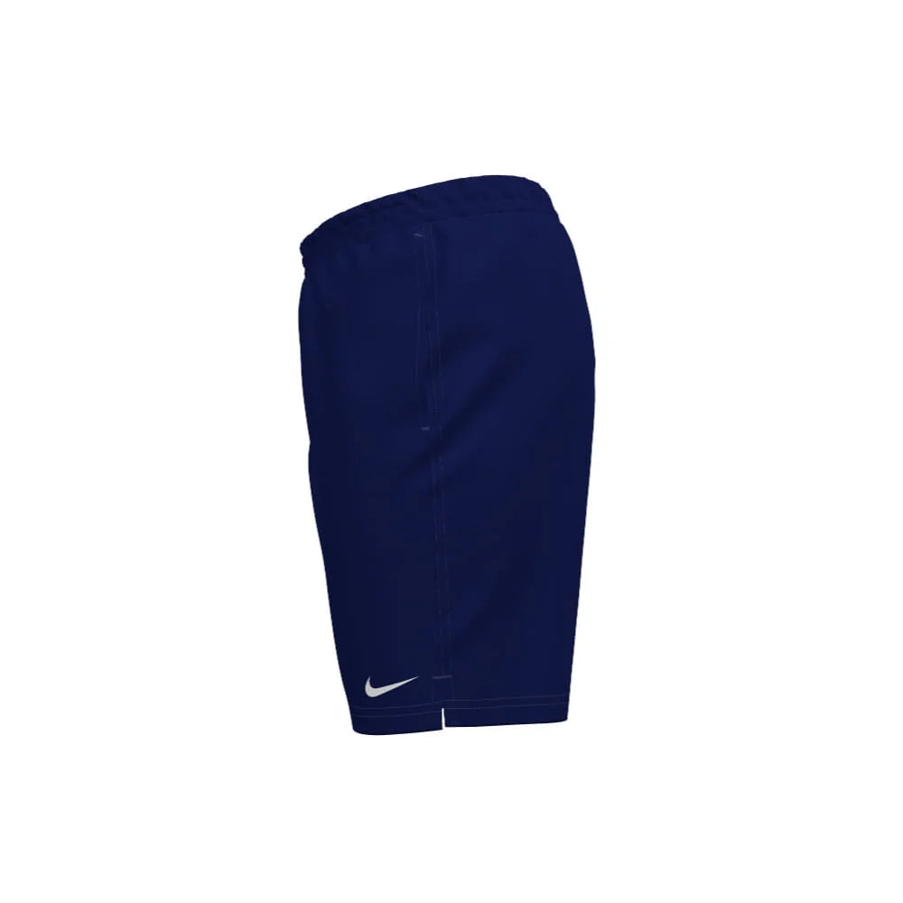 Nike Swim Men's Breaker Essential  9 Brief-lined Volley Short