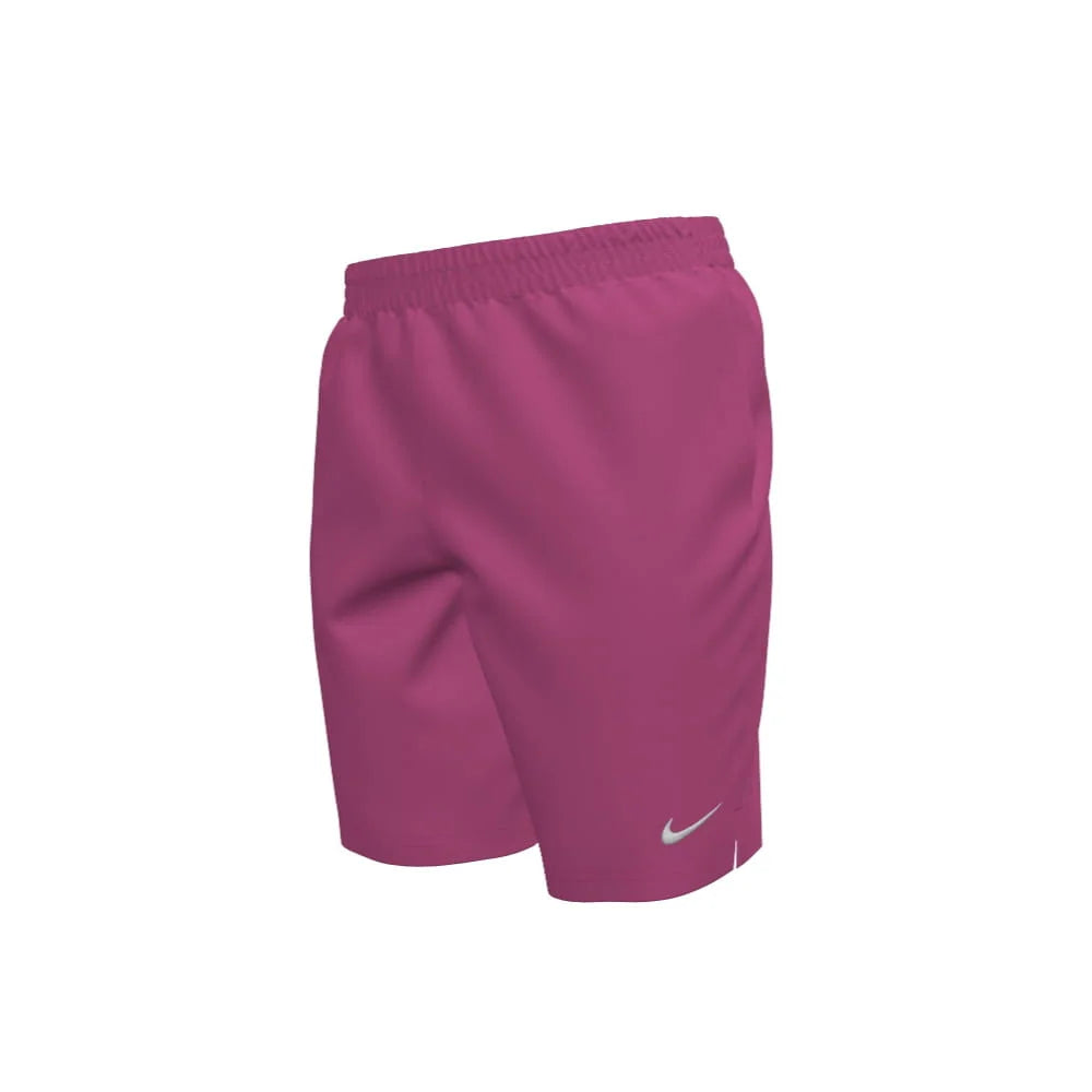Nike Swim Men's Breaker Essential  9 Brief-lined Volley Short