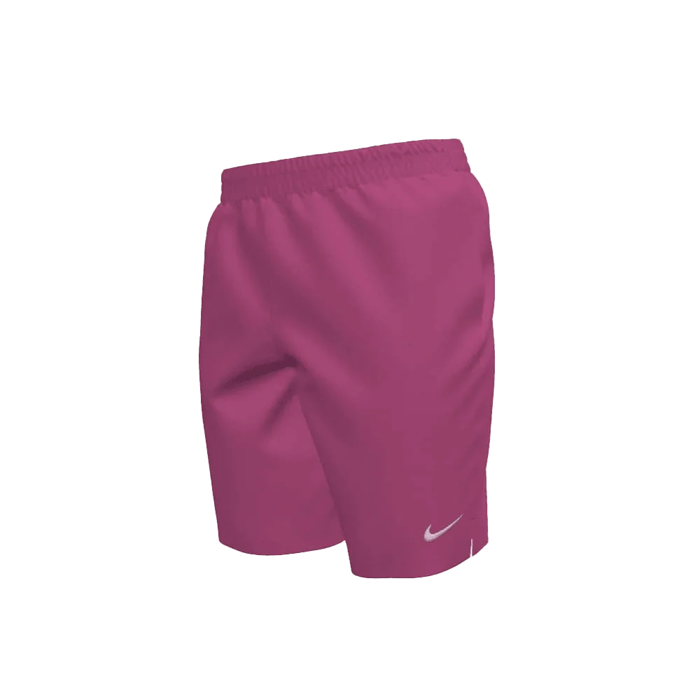 Nike Swim Men's Breaker Essential  9 Brief-lined Volley Short