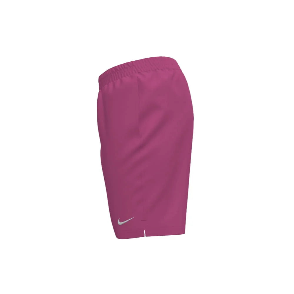 Nike Swim Men's Breaker Essential  9 Brief-lined Volley Short