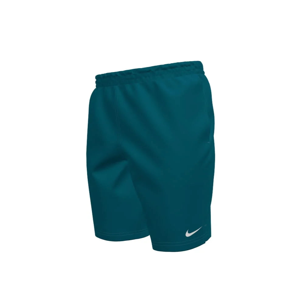 Nike Swim Men's Breaker Essential  9 Brief-lined Volley Short