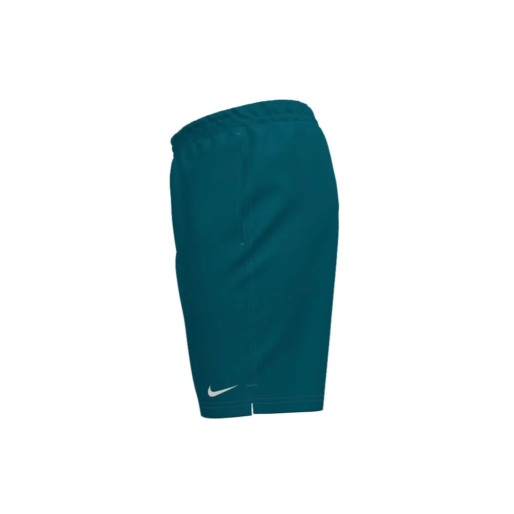 Nike Swim Men's Breaker Essential  9 Brief-lined Volley Short