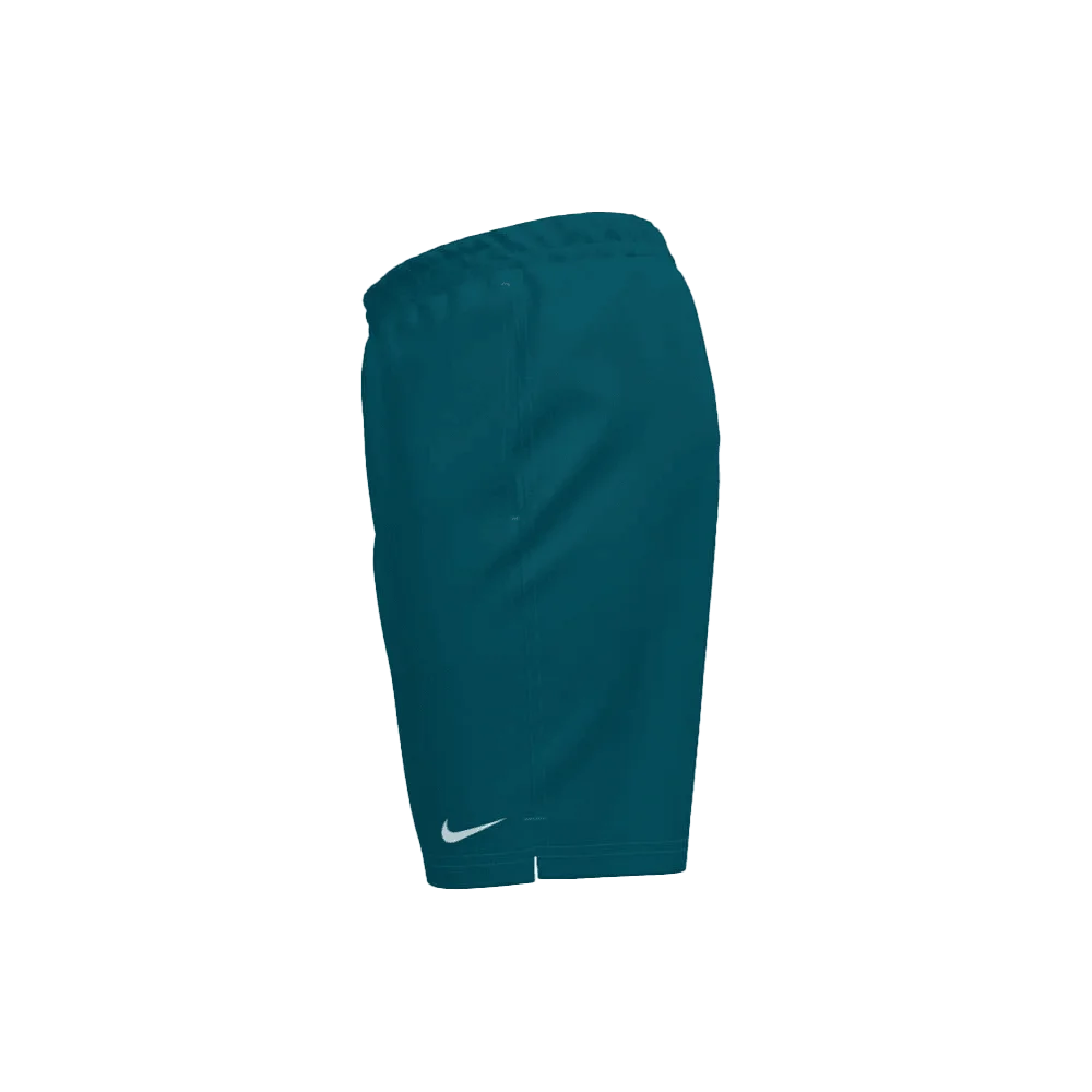 Nike Swim Men's Breaker Essential  9 Brief-lined Volley Short