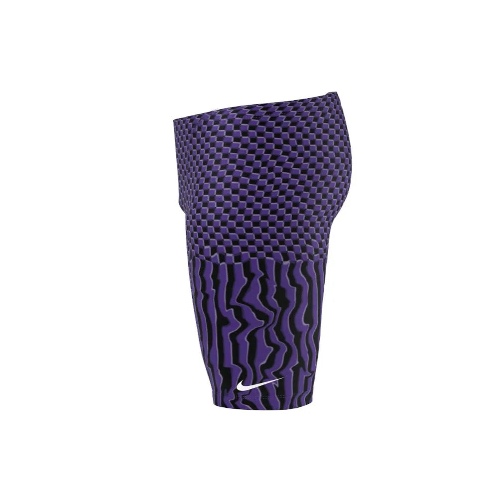 Nike Swim Men's Drippy Check Jammer