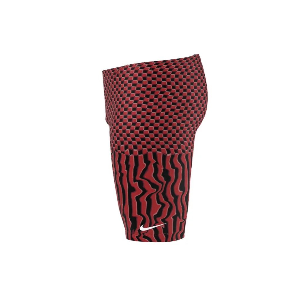 Nike Swim Men's Drippy Check Jammer