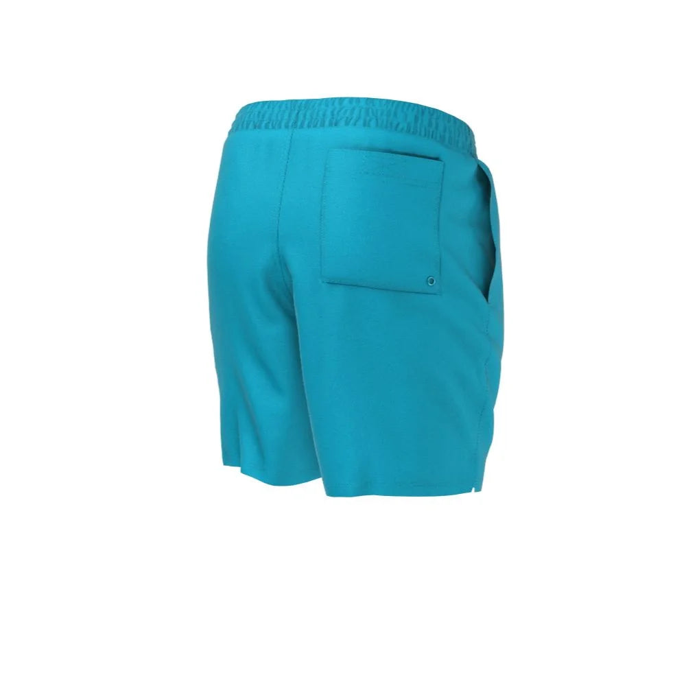 Nike Swim Men's Essential Logo Lap 7 Volley Short