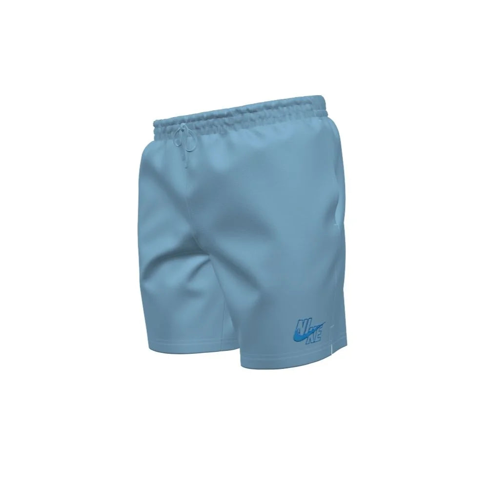Nike Swim Men's Essential Logo Lap 7 Volley Short