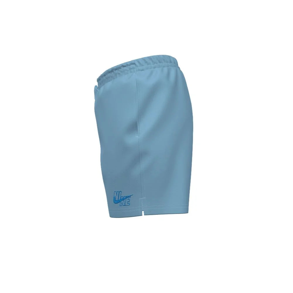 Nike Swim Men's Essential Logo Lap 7 Volley Short