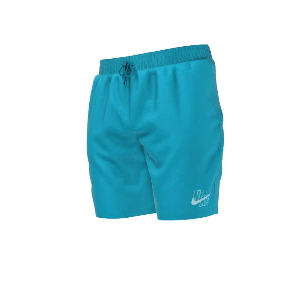 Nike Swim Men's Essential Logo Lap 7 Volley Short