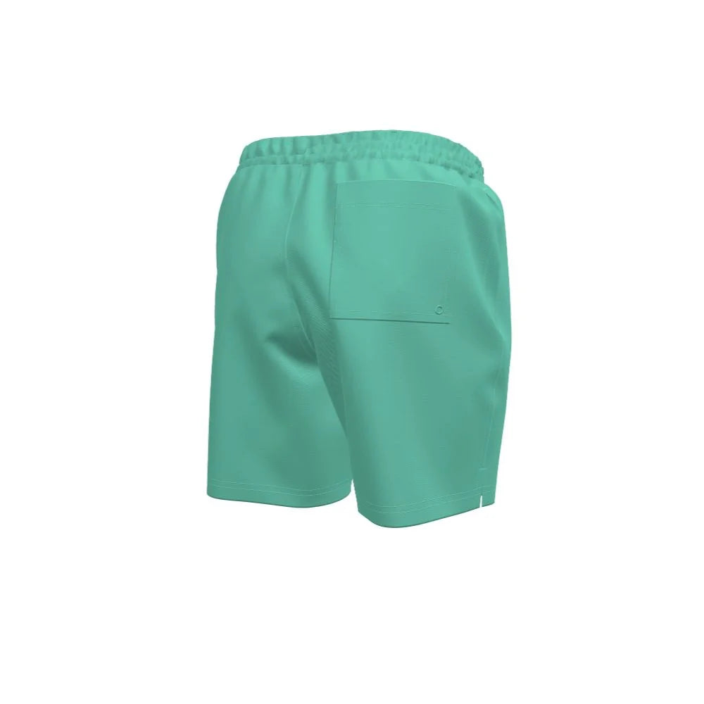 Nike Swim Men's Essential Logo Lap 7 Volley Short
