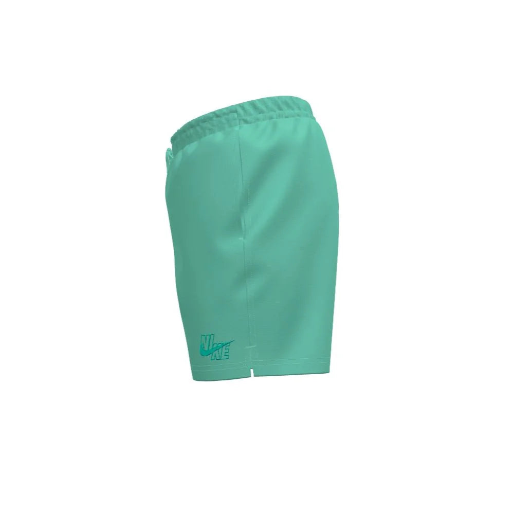 Nike Swim Men's Essential Logo Lap 7 Volley Short