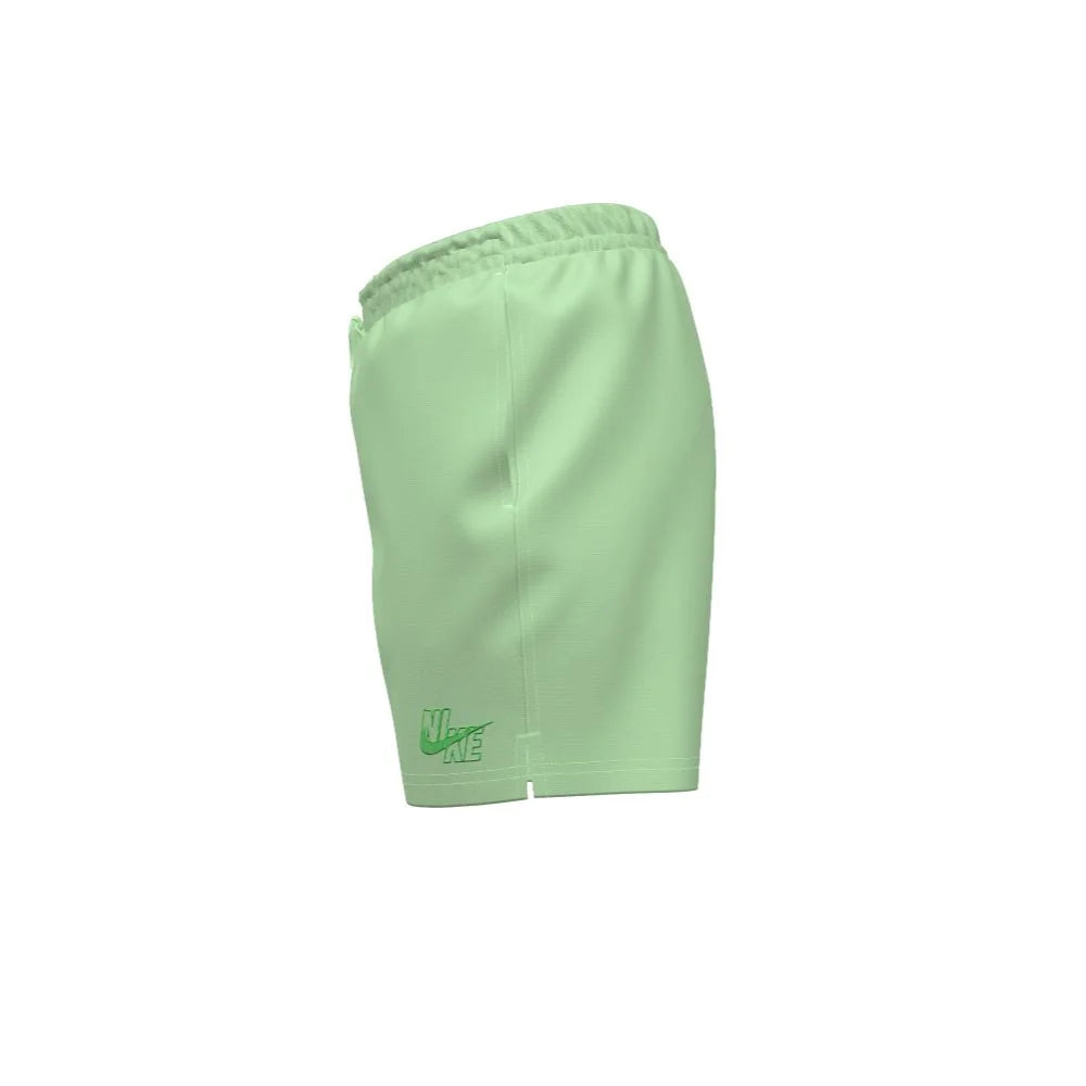 Nike Swim Men's Essential Logo Lap 7 Volley Short