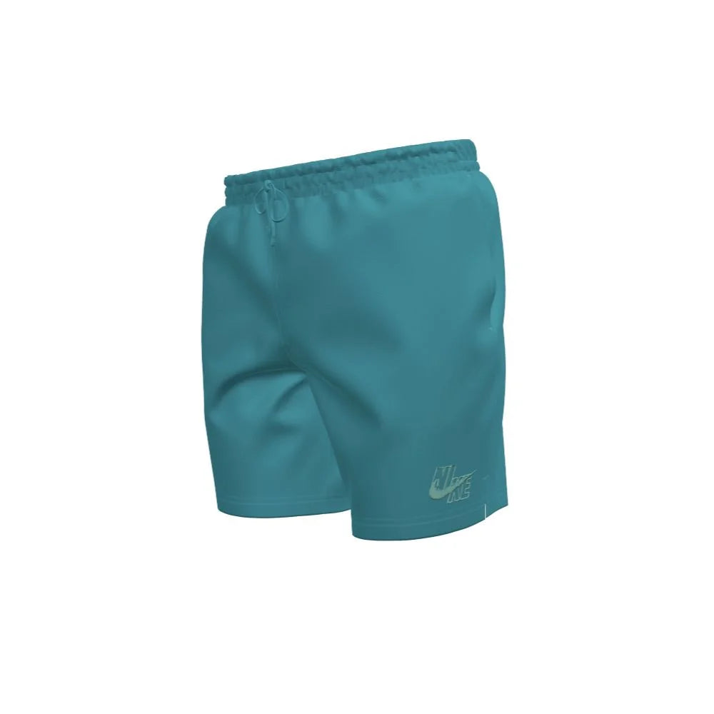 Nike Swim Men's Essential Logo Lap 7 Volley Short