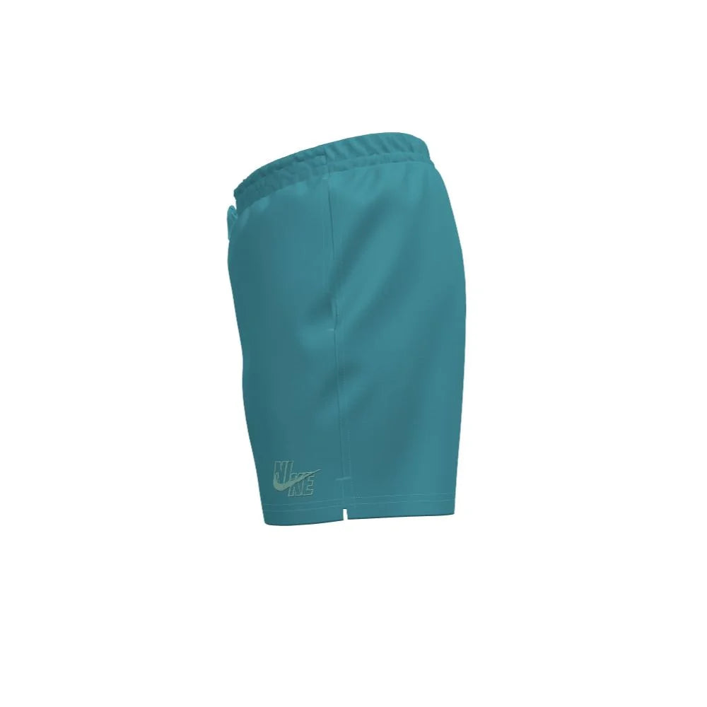 Nike Swim Men's Essential Logo Lap 7 Volley Short