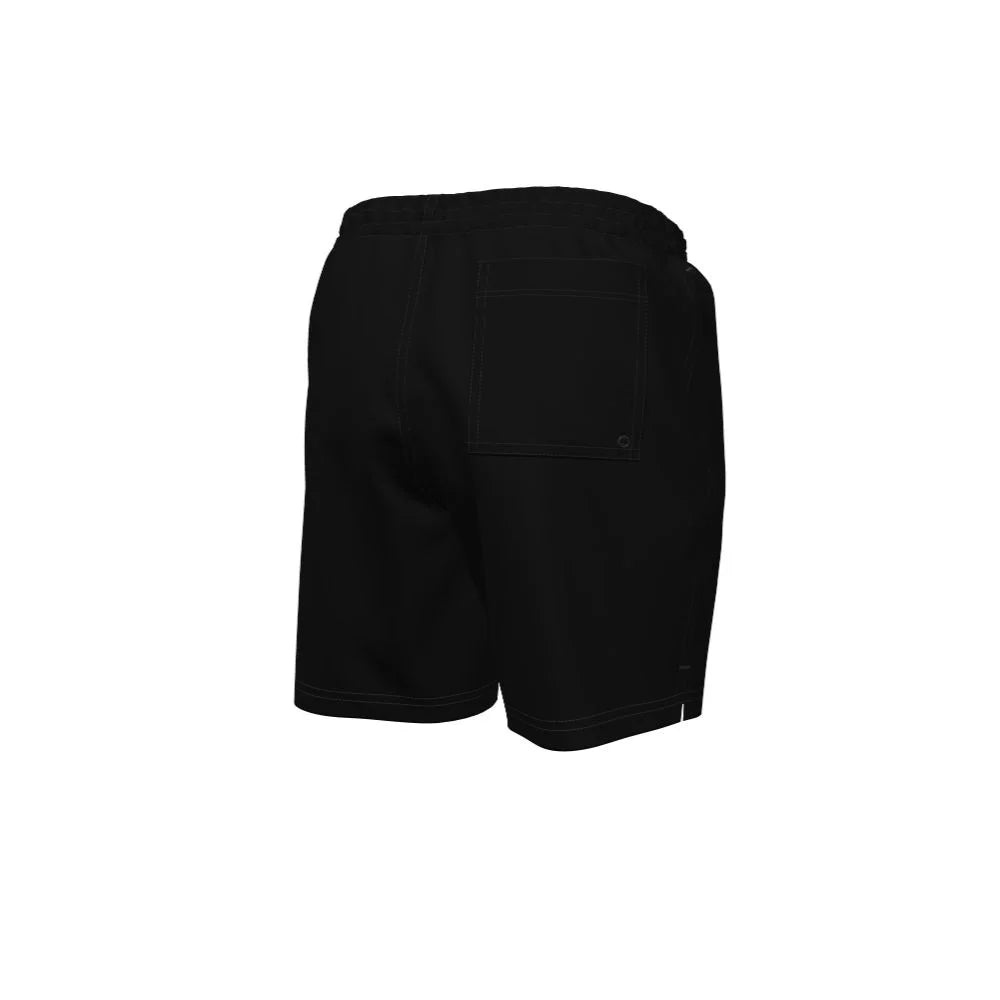 Nike Swim Men's Essential Logo Lap 7 Volley Short