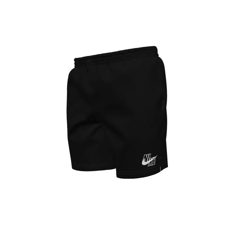 Nike Swim Men's Essential Logo Lap 7 Volley Short