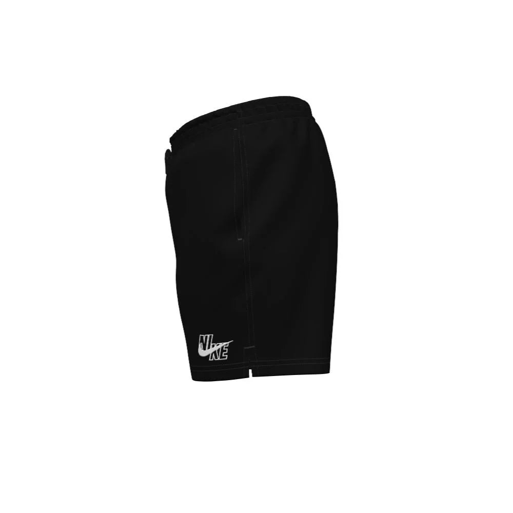 Nike Swim Men's Essential Logo Lap 7 Volley Short