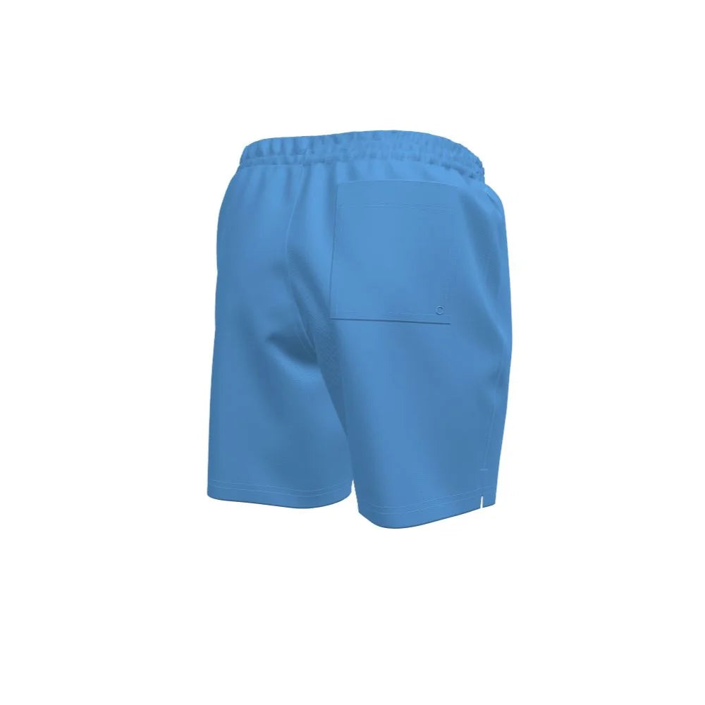 Nike Swim Men's Essential Logo Lap 7 Volley Short