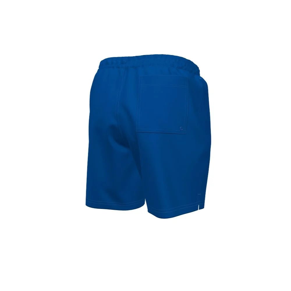 Nike Swim Men's Essential Logo Lap 7 Volley Short