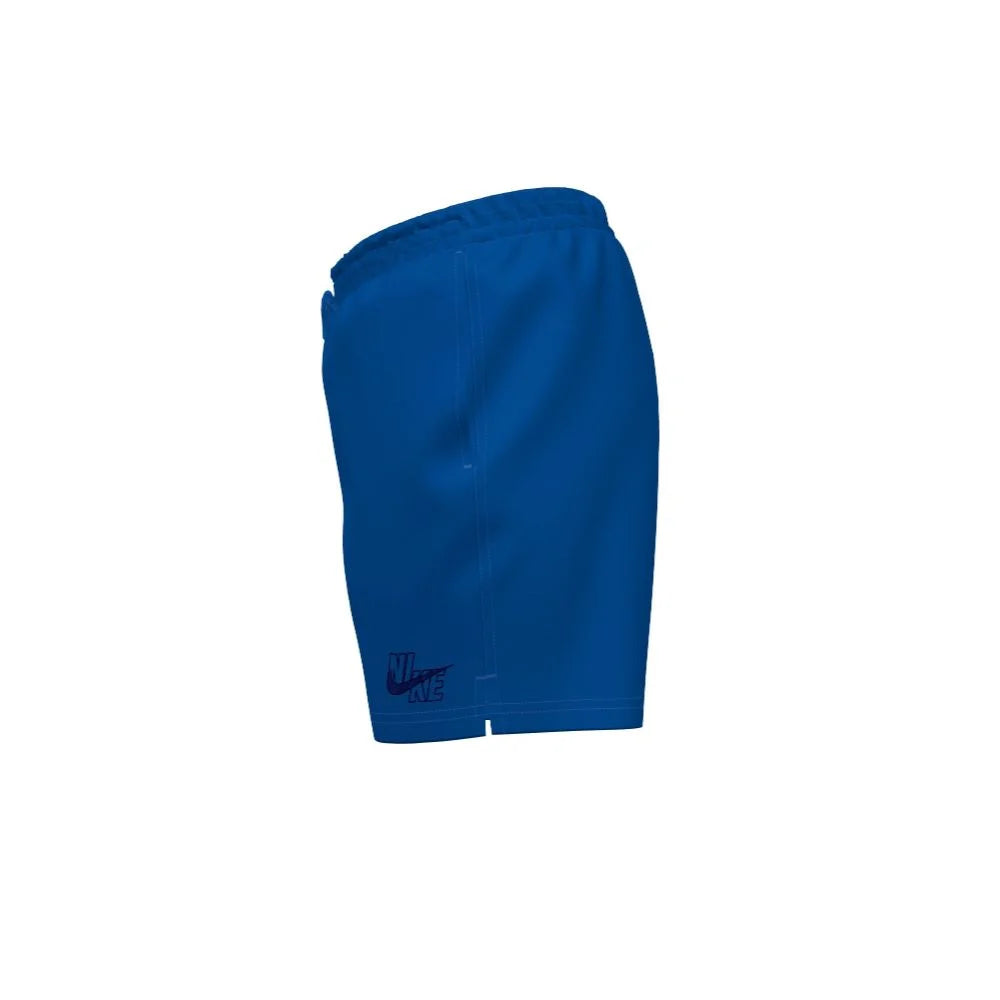 Nike Swim Men's Essential Logo Lap 7 Volley Short