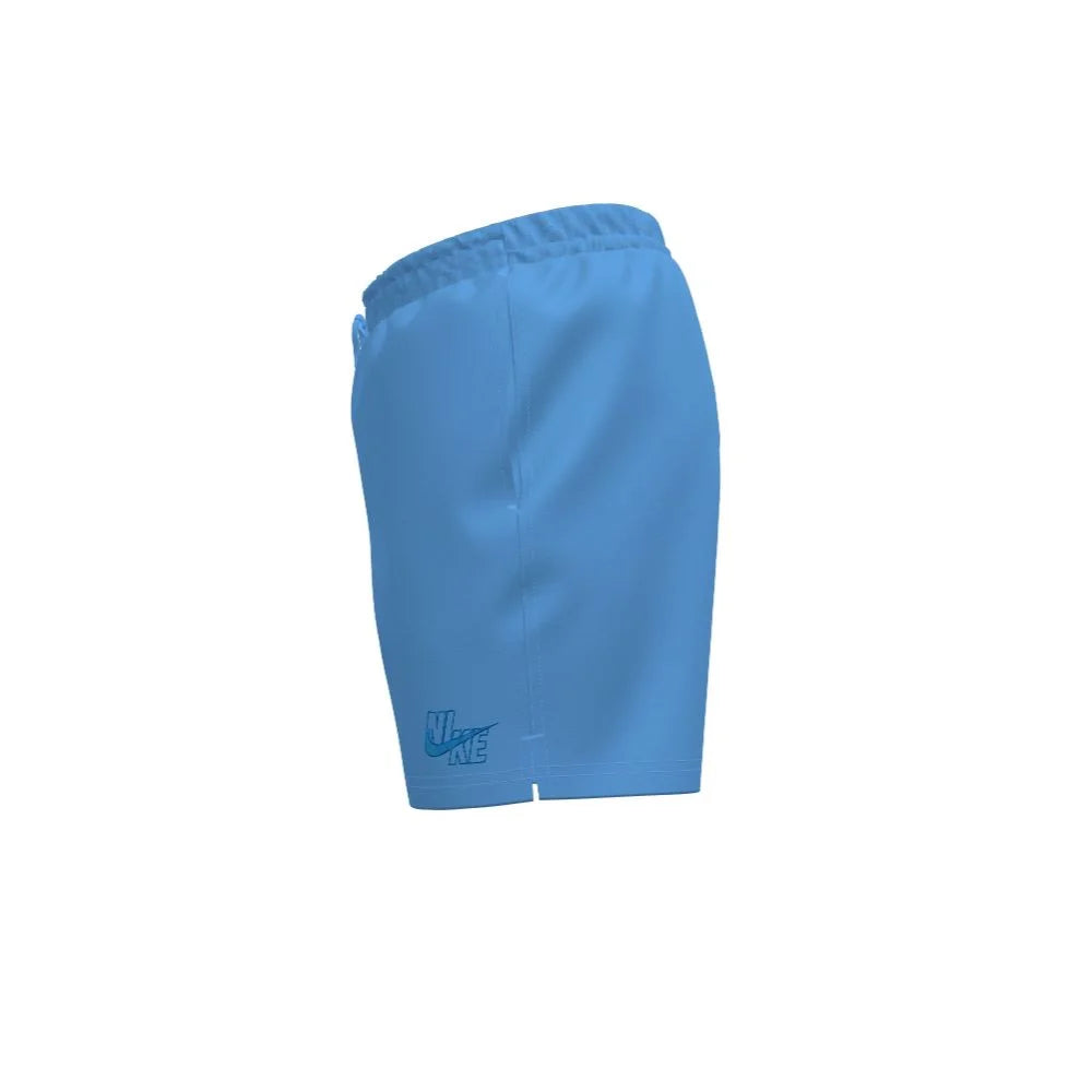 Nike Swim Men's Essential Logo Lap 7 Volley Short