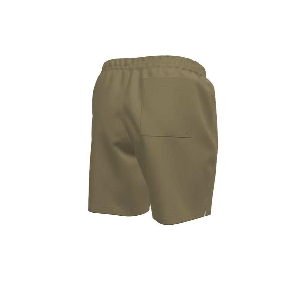 Nike Swim Men's Essential Logo Lap 7 Volley Short