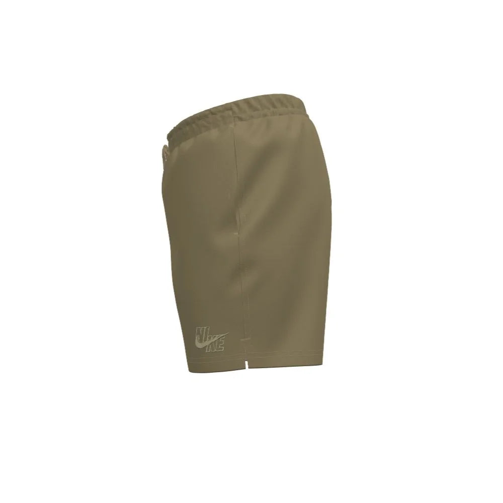Nike Swim Men's Essential Logo Lap 7 Volley Short