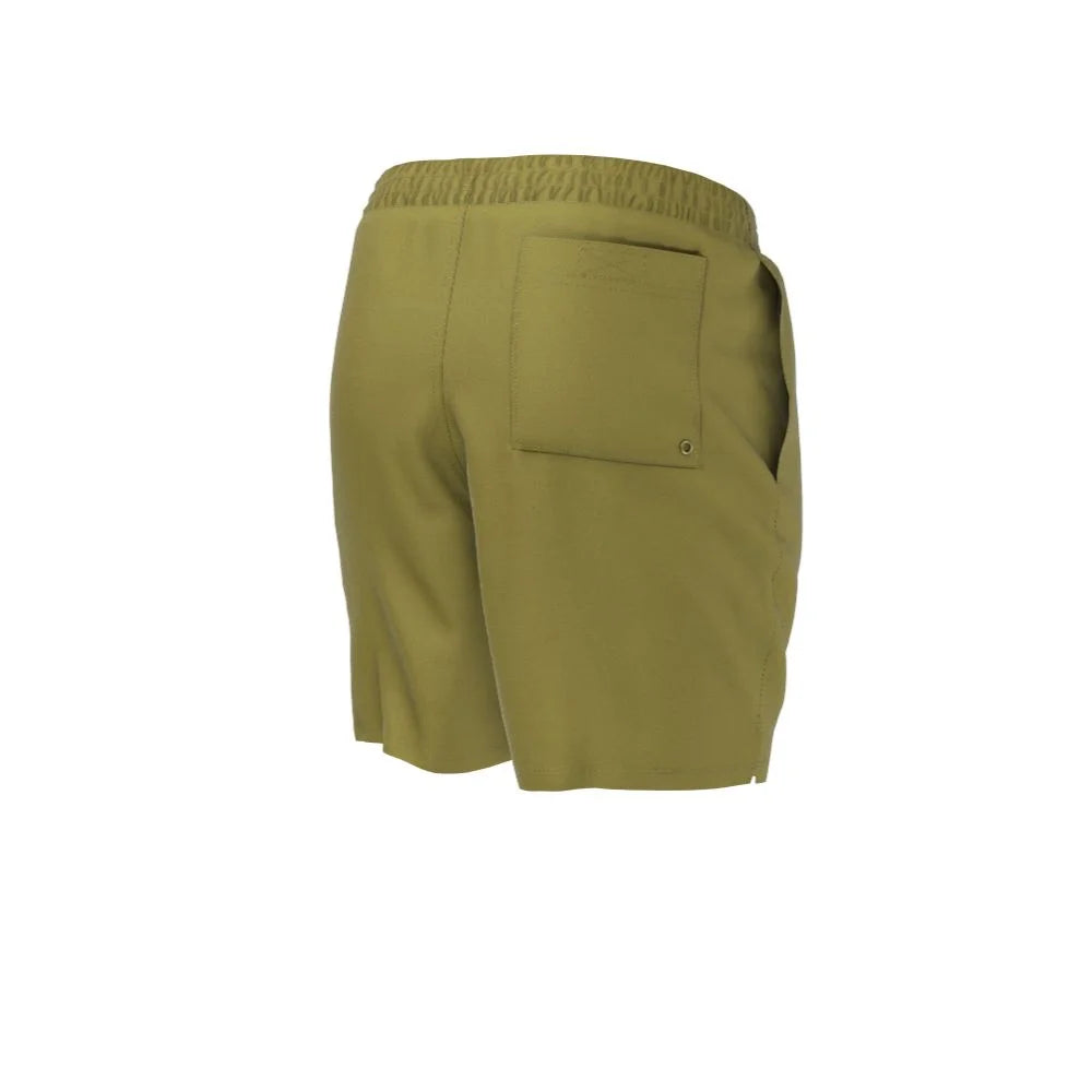 Nike Swim Men's Essential Logo Lap 7 Volley Short