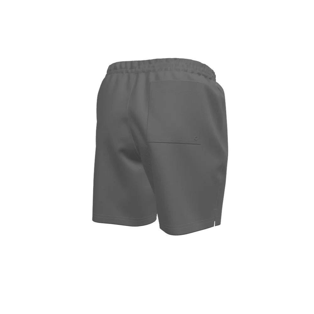 Nike Swim Men's Essential Logo Lap 7 Volley Short