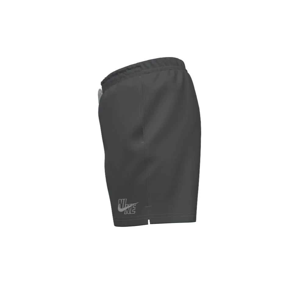 Nike Swim Men's Essential Logo Lap 7 Volley Short
