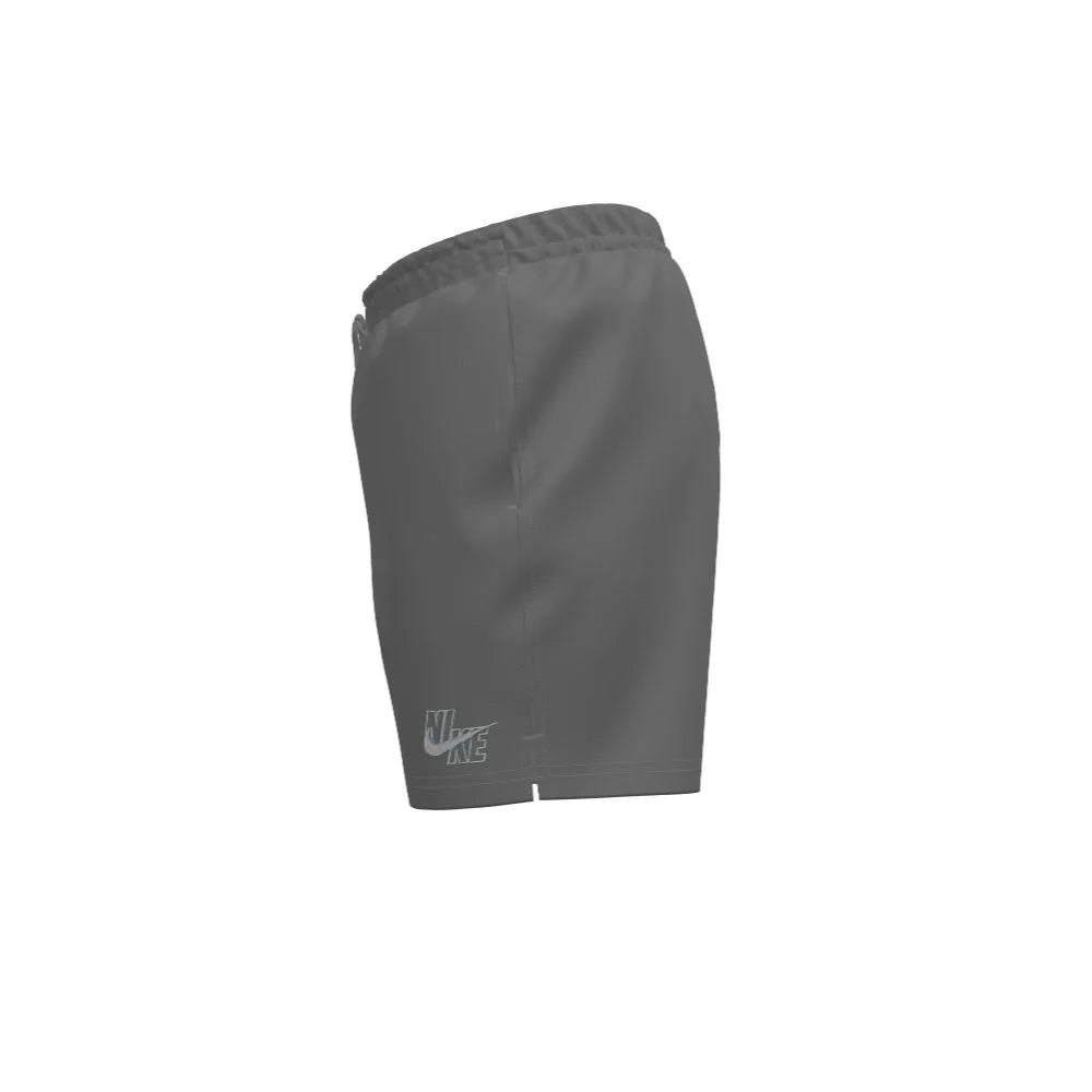 Nike Swim Men's Essential Logo Lap 7 Volley Short