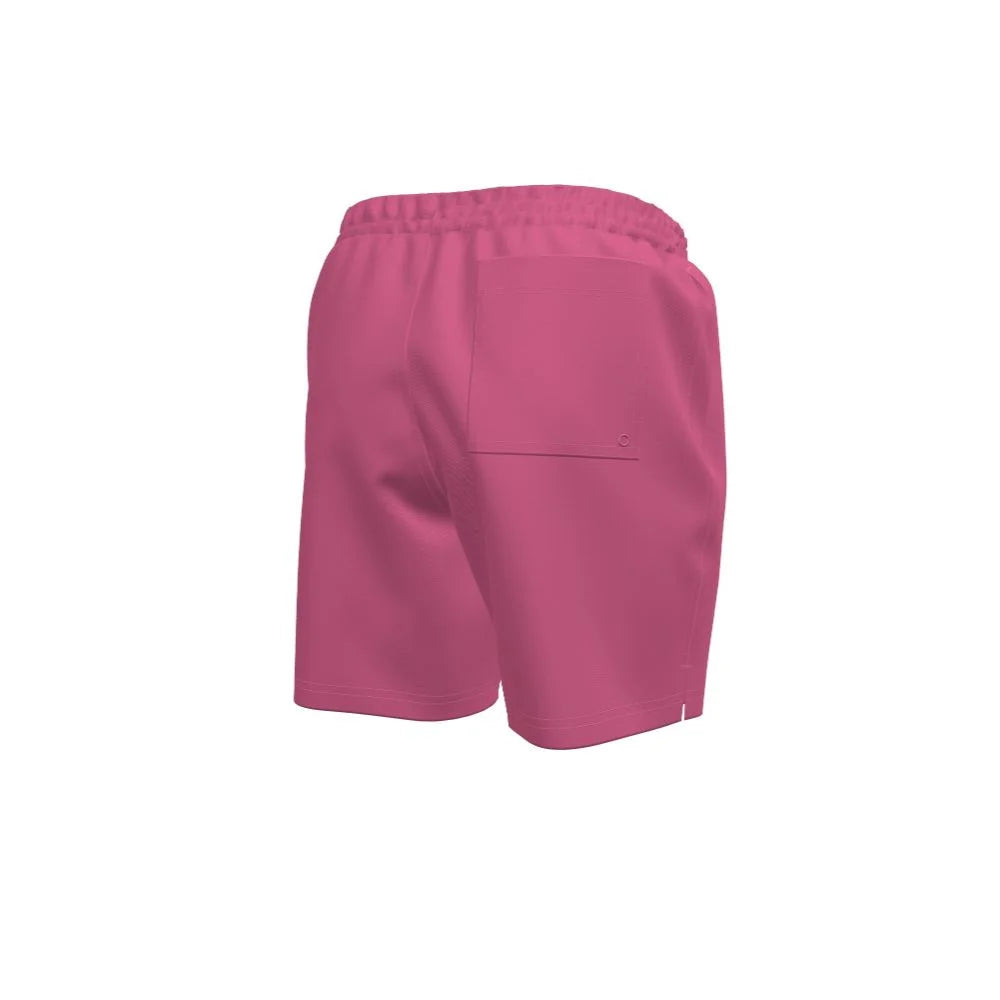 Nike Swim Men's Essential Logo Lap 7 Volley Short