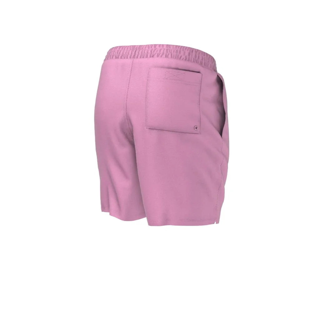 Nike Swim Men's Essential Logo Lap 7 Volley Short