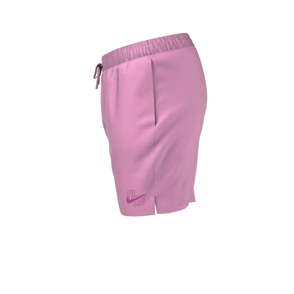 Nike Swim Men's Essential Logo Lap 7 Volley Short