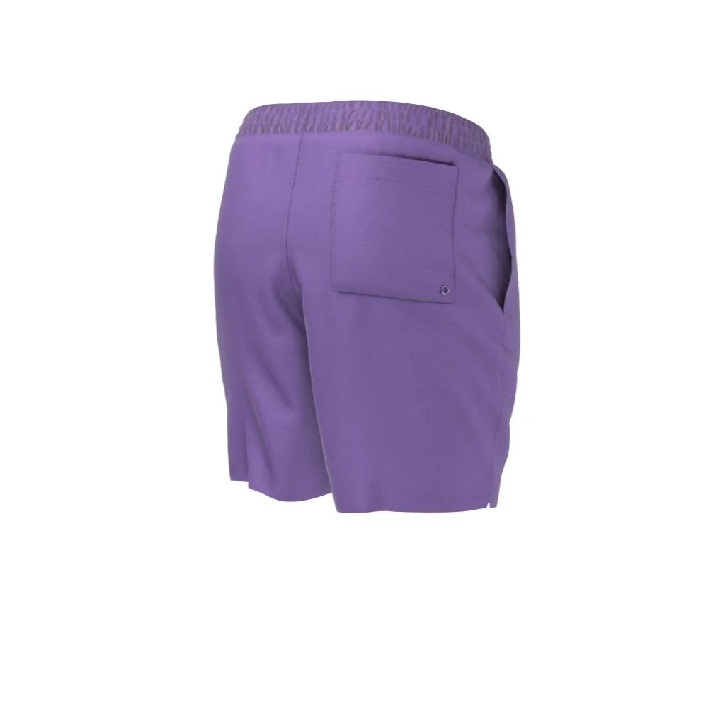 Nike Swim Men's Essential Logo Lap 7 Volley Short