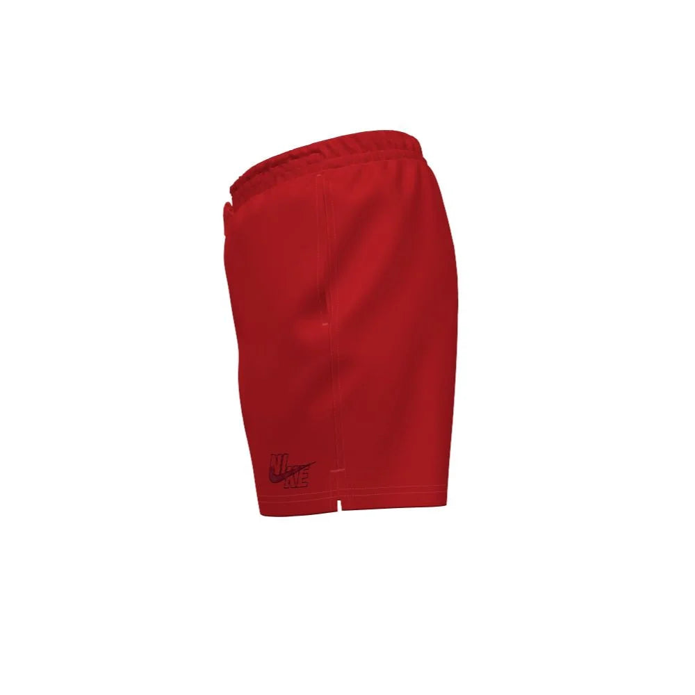 Nike Swim Men's Essential Logo Lap 7 Volley Short