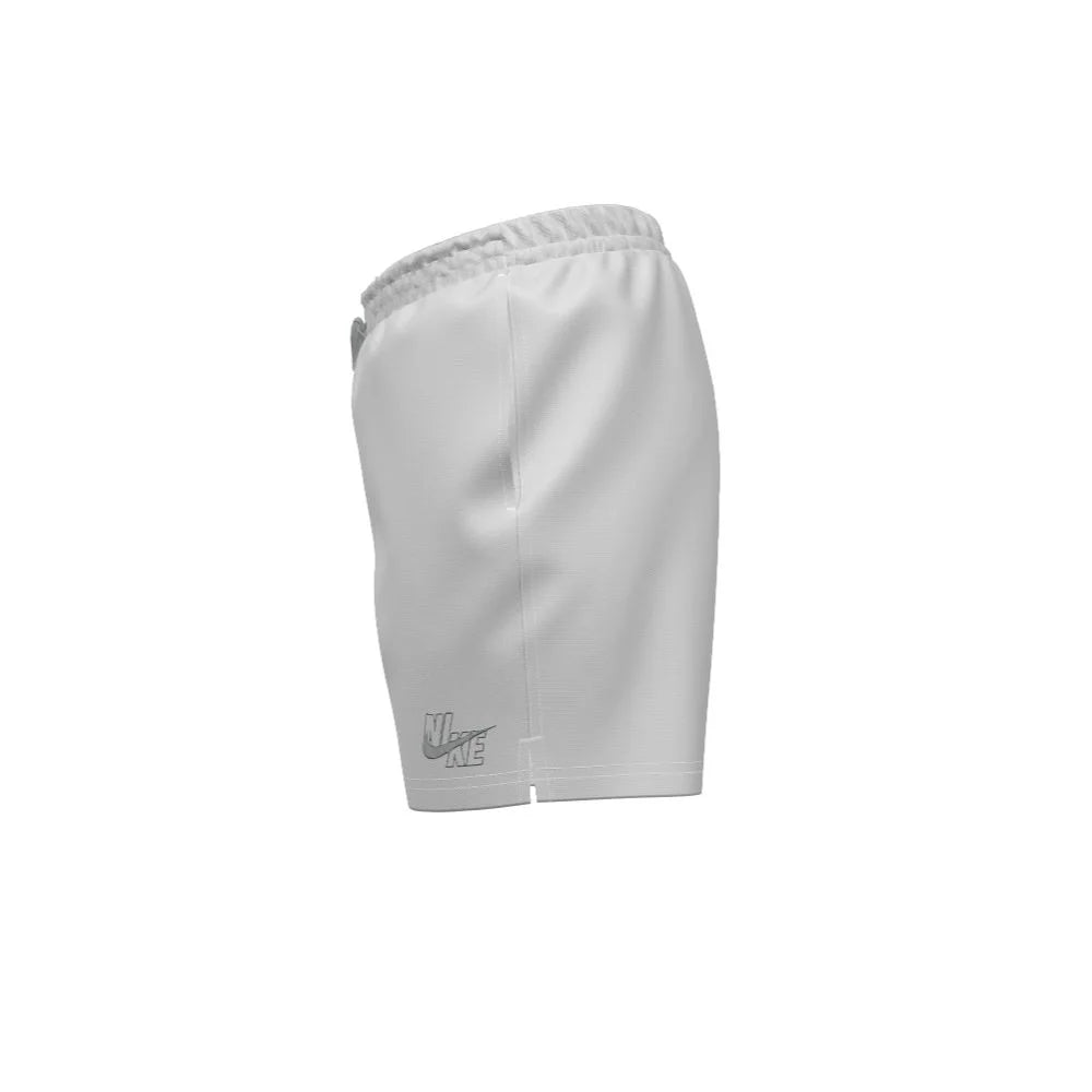 Nike Swim Men's Essential Logo Lap 7 Volley Short