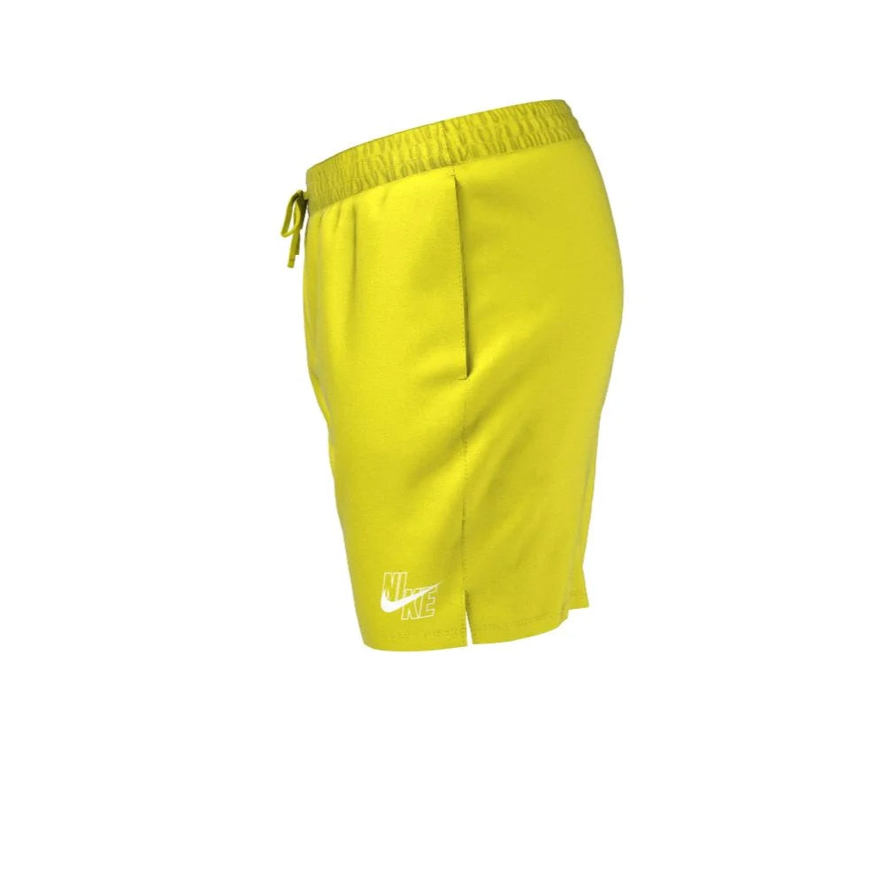 Nike Swim Men's Essential Logo Lap 7 Volley Short